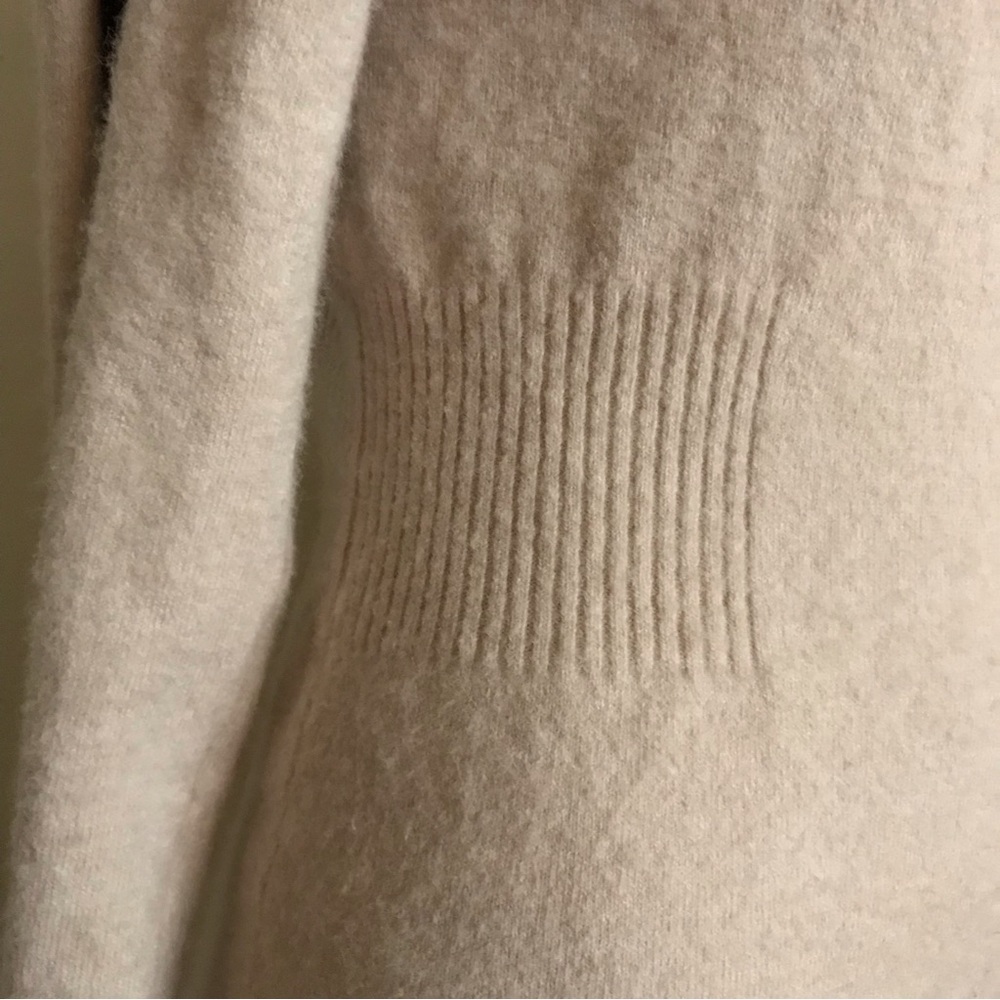 Anthropologie Alpaca Blend Pullover - Picture 3 of 7